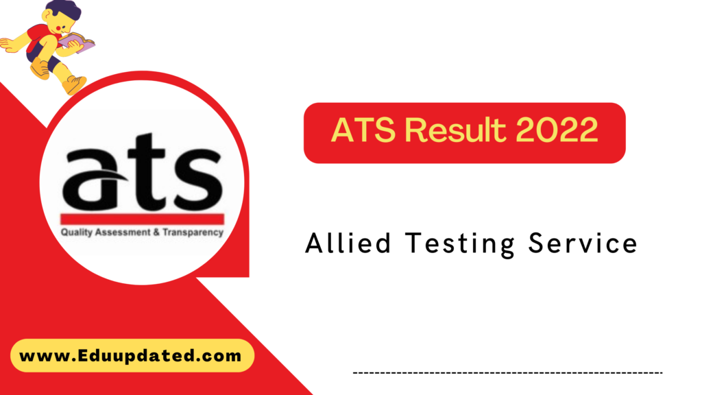 ATS Result Check Online