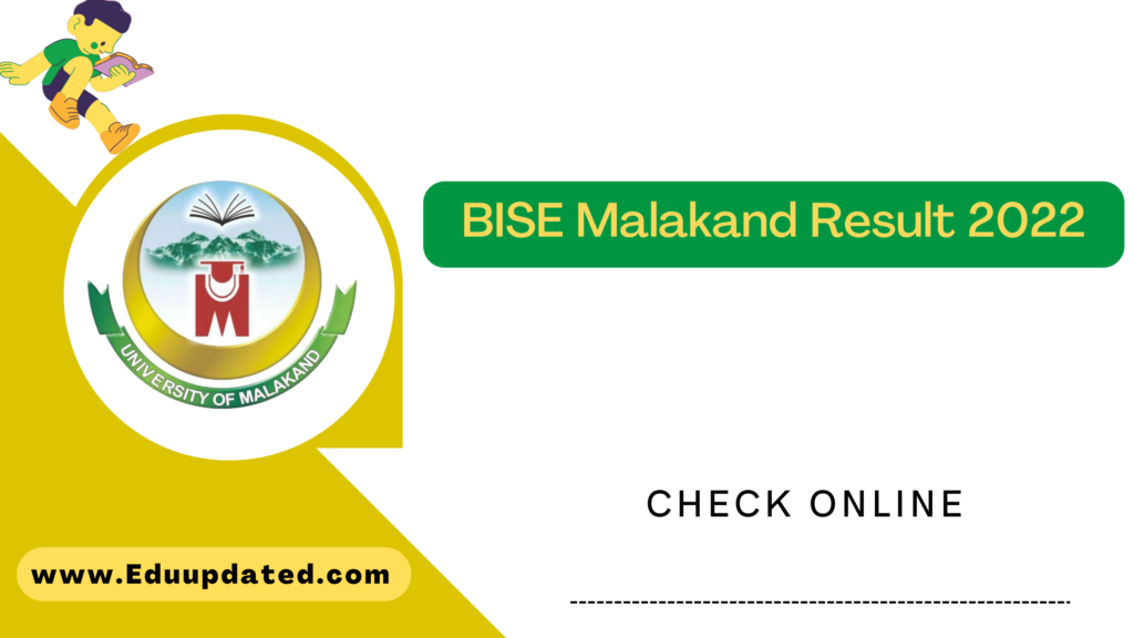 BISE Malakand Result 