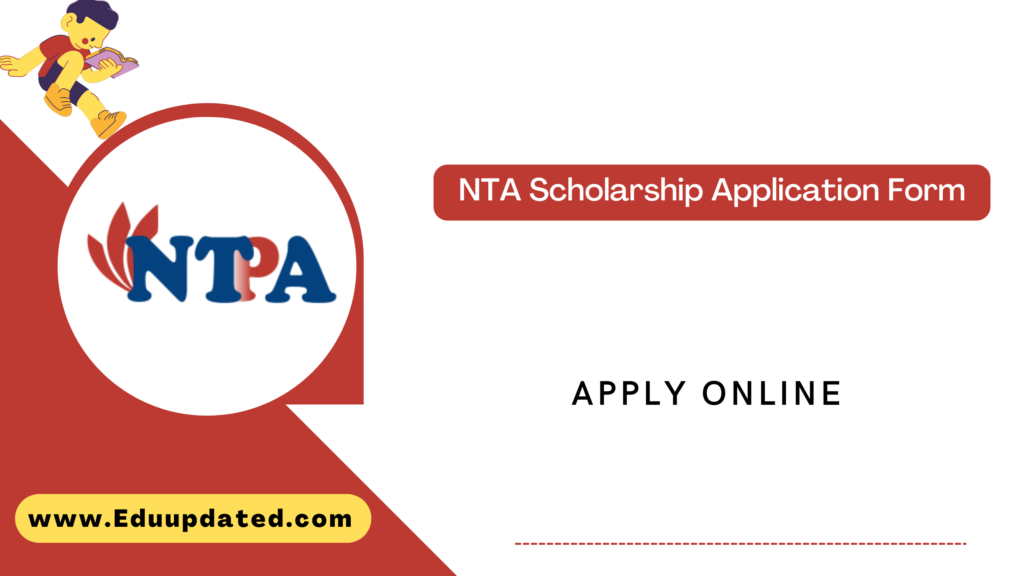NTA Scholarship