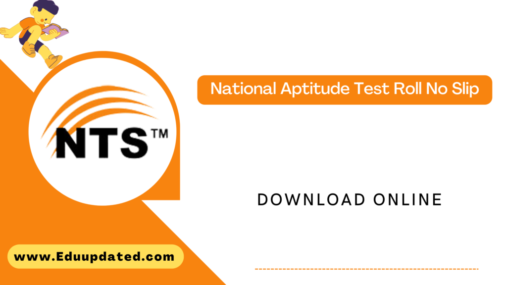 National Aptitude Test 