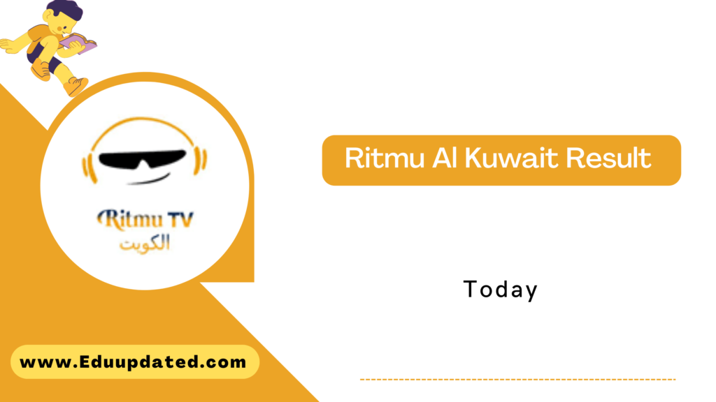 Ritmu Al Kuwait Result