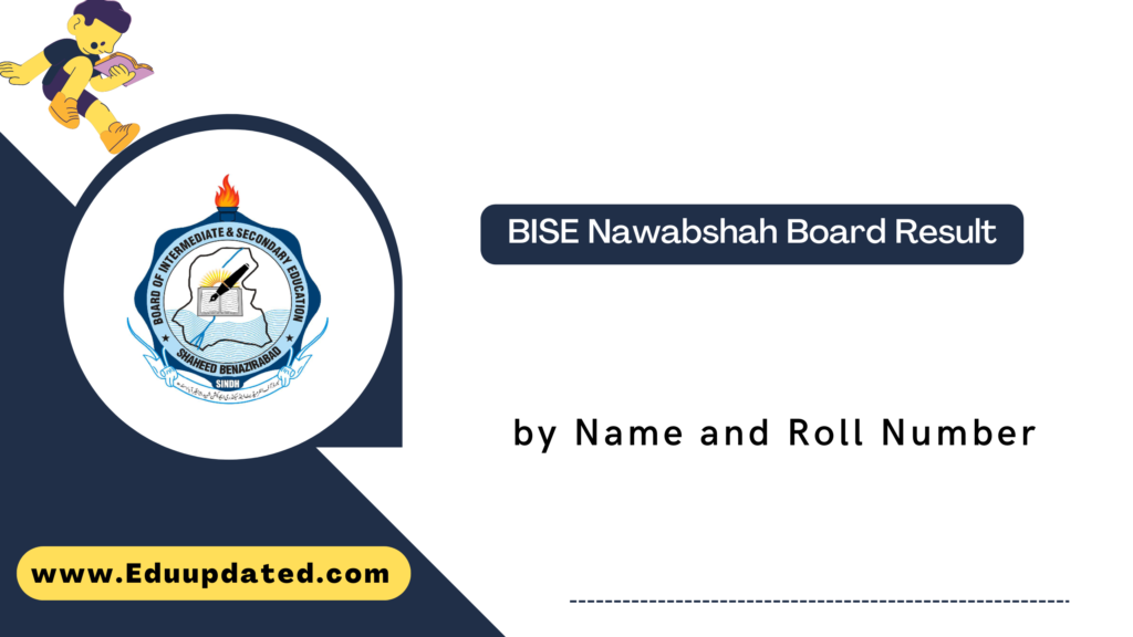 BISE Nawabshah Board Result