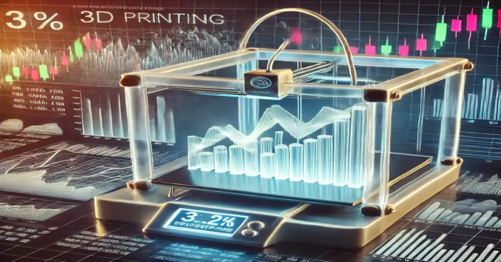 5StarsStocks.com 3D Printing Stocks