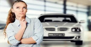 WHAT BMW STANDS FOR