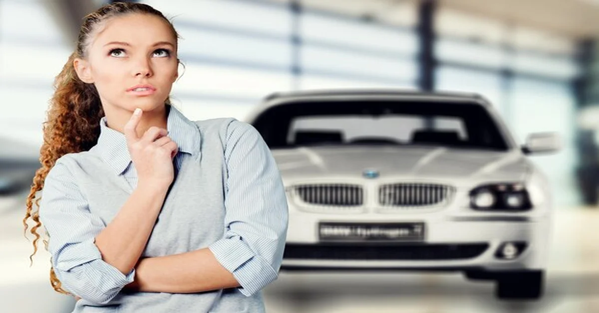 WHAT BMW STANDS FOR