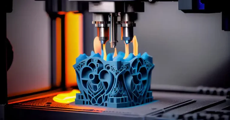 5StarsStocks.com 3D Printing Stocks The Future of Manufacturing and Investment Opportunities