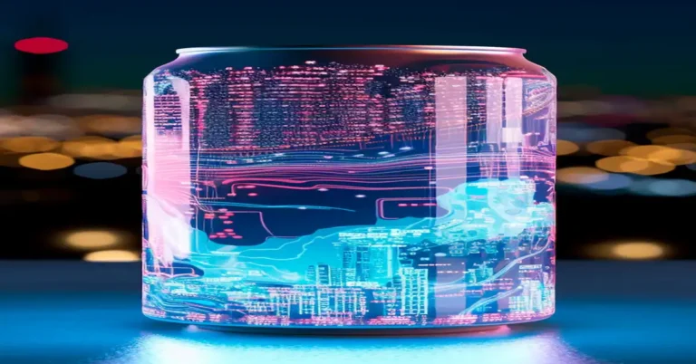 VMC Drinks A Refreshing Look at the Future of Beverage Innovation