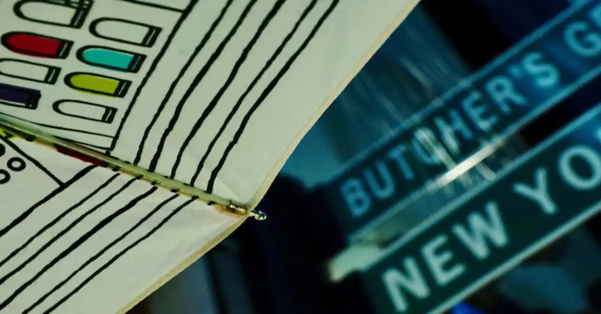 latches onto NYT